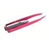 7862 svitici kosmeticka pinzeta kiepe led tweezer ruzova