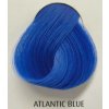 Polopermanentní barva na vlasy Directions Atlantic Blue – Mořská Modrá 88 ml