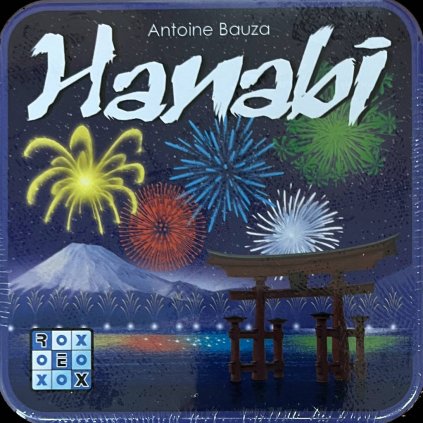 Hanabi