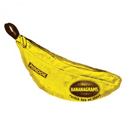 Bananagrams