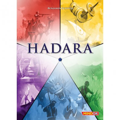 Hadara