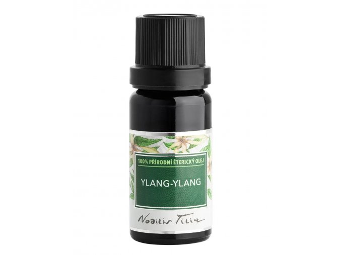 Nobilis Tilia éterický olej Ylang - ylang 5 ml