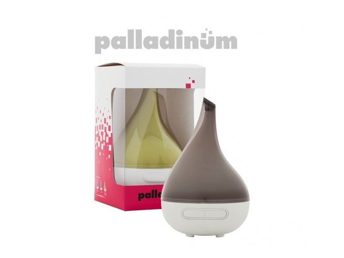 palladinum ultrasonicky aroma difuzer hanscraft seda