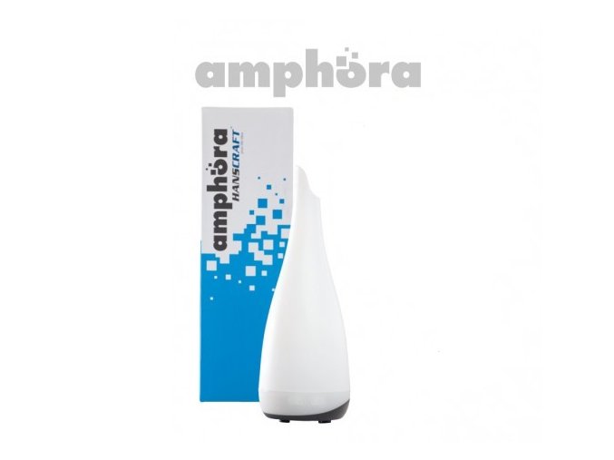 amphora ultrasonicky aroma difuzer hanscraft