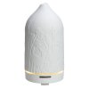 toast casa aroma diffuser with pattern white