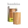 bamboo ultrasonicky aroma difuzer hanscraft