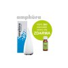amphora ultrasonicky aroma difuzer hanscraft