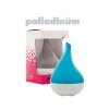 palladinum ultrasonicky aroma difuzer hanscraft modra