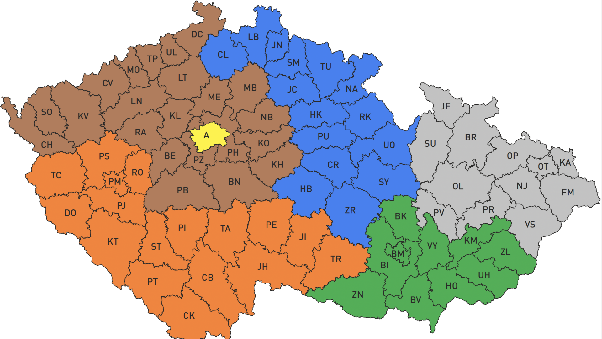 VELKOOBCHODNÍ SPOLUPRÁCE VELKOOBCHODNÍ SPOLUPRÁCE