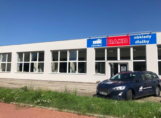 MK KERAMIKA OSTRAVA MK KERAMIKA OSTRAVA