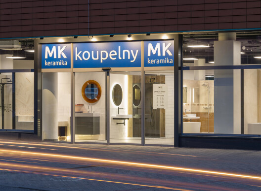 MK KOUPELNY A KUCHYNĚ PRAHA MK Koupelny a kuchyně Rakovník