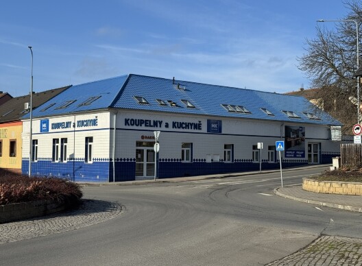 MK Koupelny a kuchyně Rakovník MK Koupelny a kuchyně Rakovník