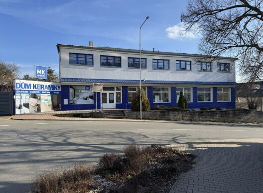 MK KERAMIKA RAKOVNÍK MK Koupelny a kuchyně Rakovník