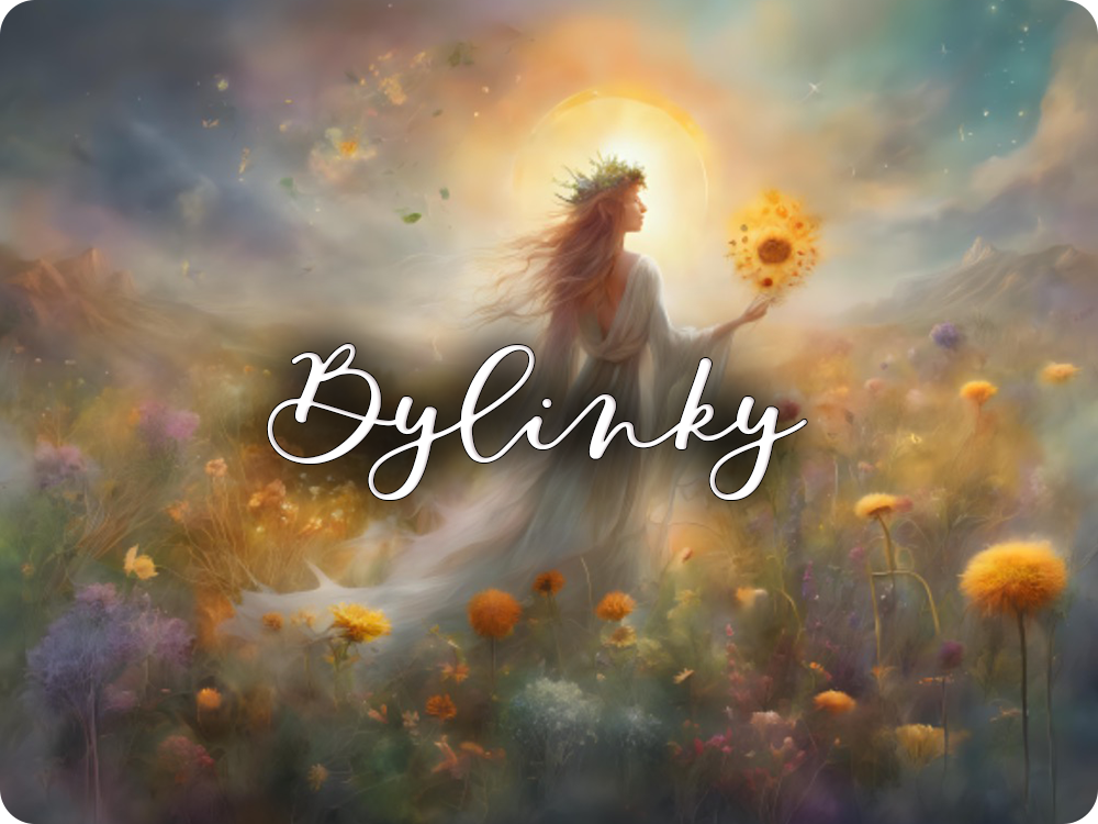 bylinky