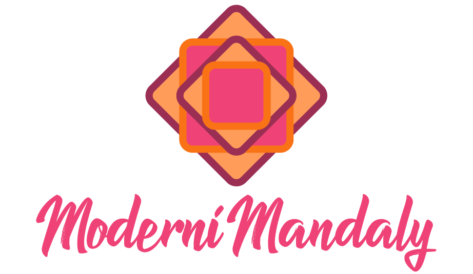 Moderní Mandaly