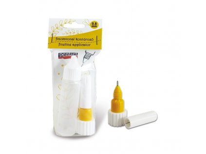 aplikator pro kontury a linky 08 mm