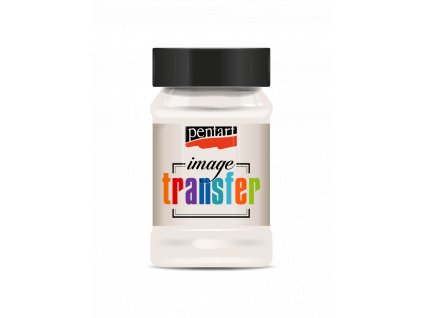 fototransfer transferove medium pentart