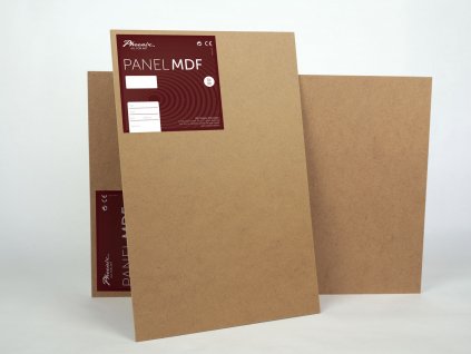 02040801 MDF PANEL