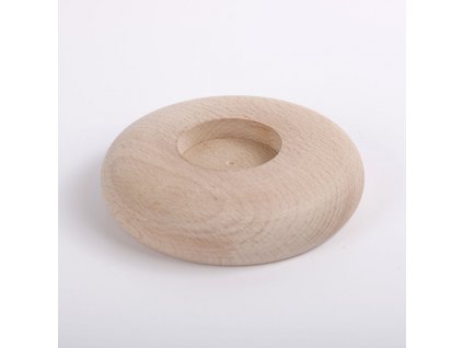 19957 dreveny svicen k dotvoreni pentart disk 5