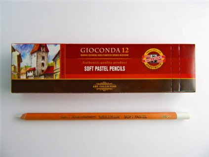 8820001001KS bíla krida v tuzce koh i noor