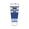 akrylova barva kremova semi gloss pentart 60 ml blue