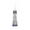 konturovaci liner pentart 20 ml-ocelove modra-steel-blue