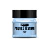 barva na textil a kuzi 50 ml pentart-nebesky-modra