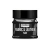 barva na textil a kuzi 50 ml pentart-cerna