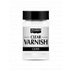 cirý lak LESKLy 100 ml na bazi rozpoustedla-solvent - based-Pentart