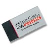 Pryž Faber-Castell dust-free černá guma
