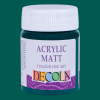 Akrylová barva Decola MATNÁ 50 ml, vyberte barvu