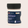 256 peach akrylova barva matna decola 50 ml