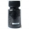 metalicka akrylova barva dora metalic cerna black 50 ml