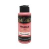 akrylova barva cadence premium 70 ml buble gum pink ruzova zvykackova