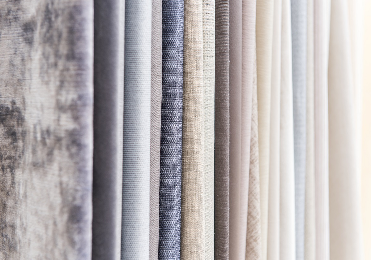 Jak vybrat zatemňovací závěsy