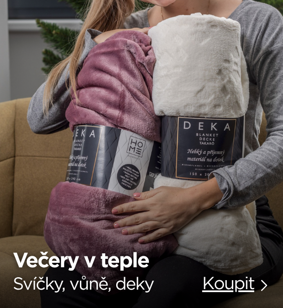 Večery v teple