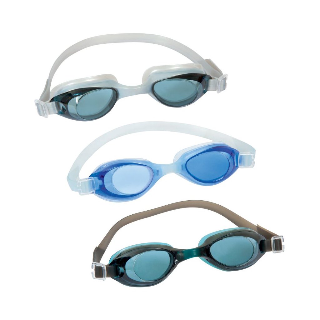 21051 Plavecké brýle ActivWear