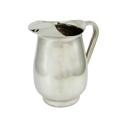 Nerezový džbán 1 l  Home Elements