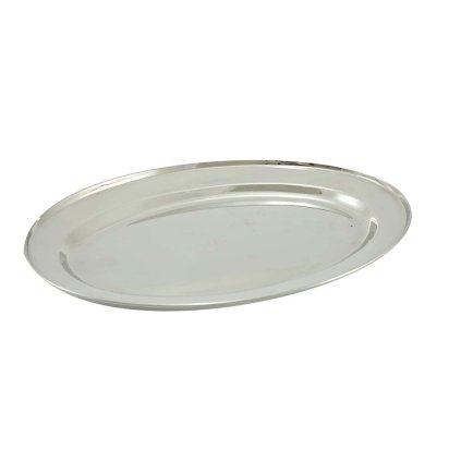 Oválný tác 30 cm  Home Elements