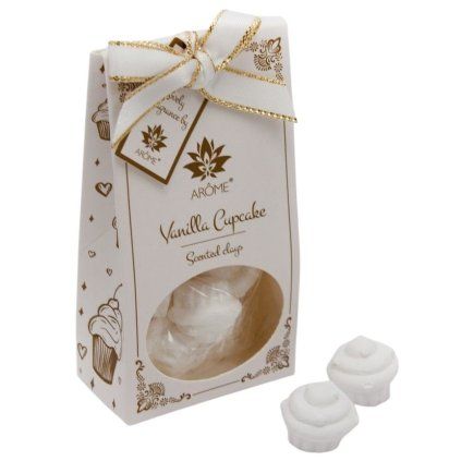 Vanilla Cupcake  ARÔME