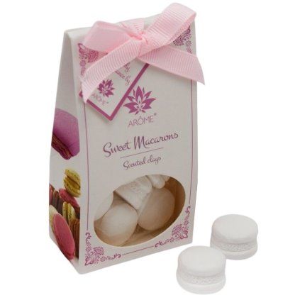 Sweet Macarons  ARÔME