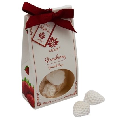 Strawberry  ARÔME