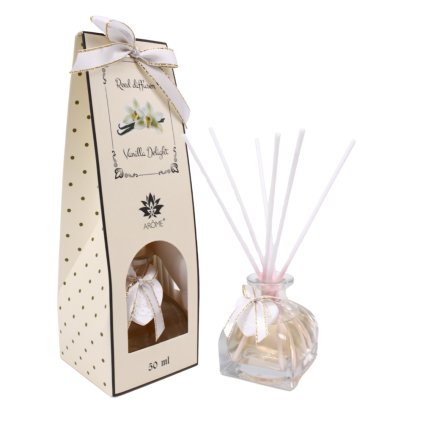 Vanilla Delight  ARÔME