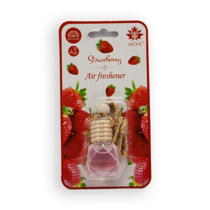 Strawberry  ARÔME