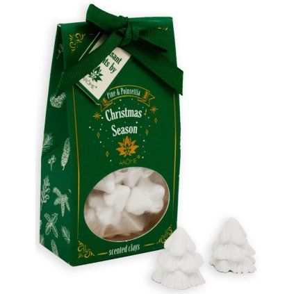 Christmas Season  ARÔME