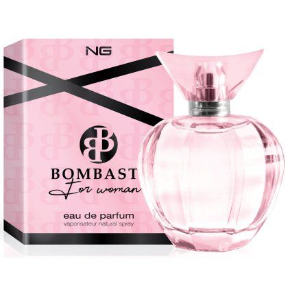 NG Bombastic 100 ml  NG PERFUMES