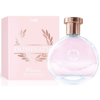 NG dámská parfémovaná voda Dominatio Woman 100 ml