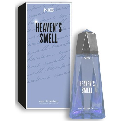 NG Heaven's smell 100 ml  NG PERFUMES