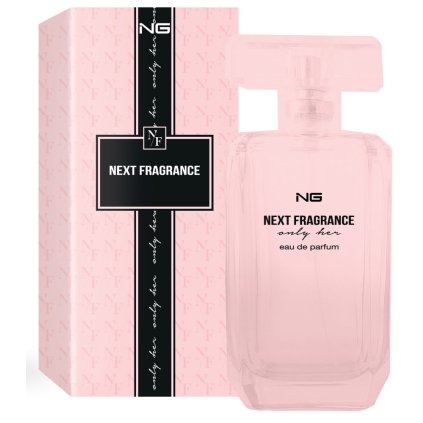 NG dámská parfémovaná voda Next Fragrance 100 ml