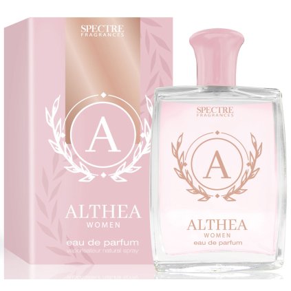 Spectre dámská parfémovaná voda Althea 100 ml